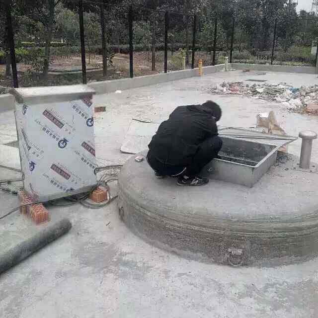 ��h����ʽһ�w���A(y��)����ˮ������վ